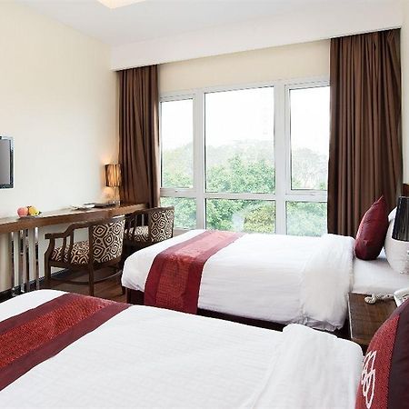 Le Carnot Hotel Hanoi Exterior foto