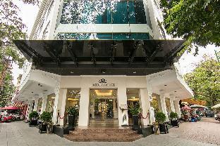 Le Carnot Hotel Hanoi Exterior foto