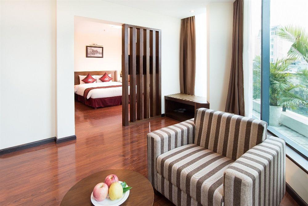 Le Carnot Hotel Hanoi Exterior foto