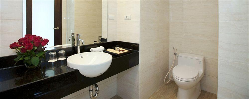 Le Carnot Hotel Hanoi Exterior foto